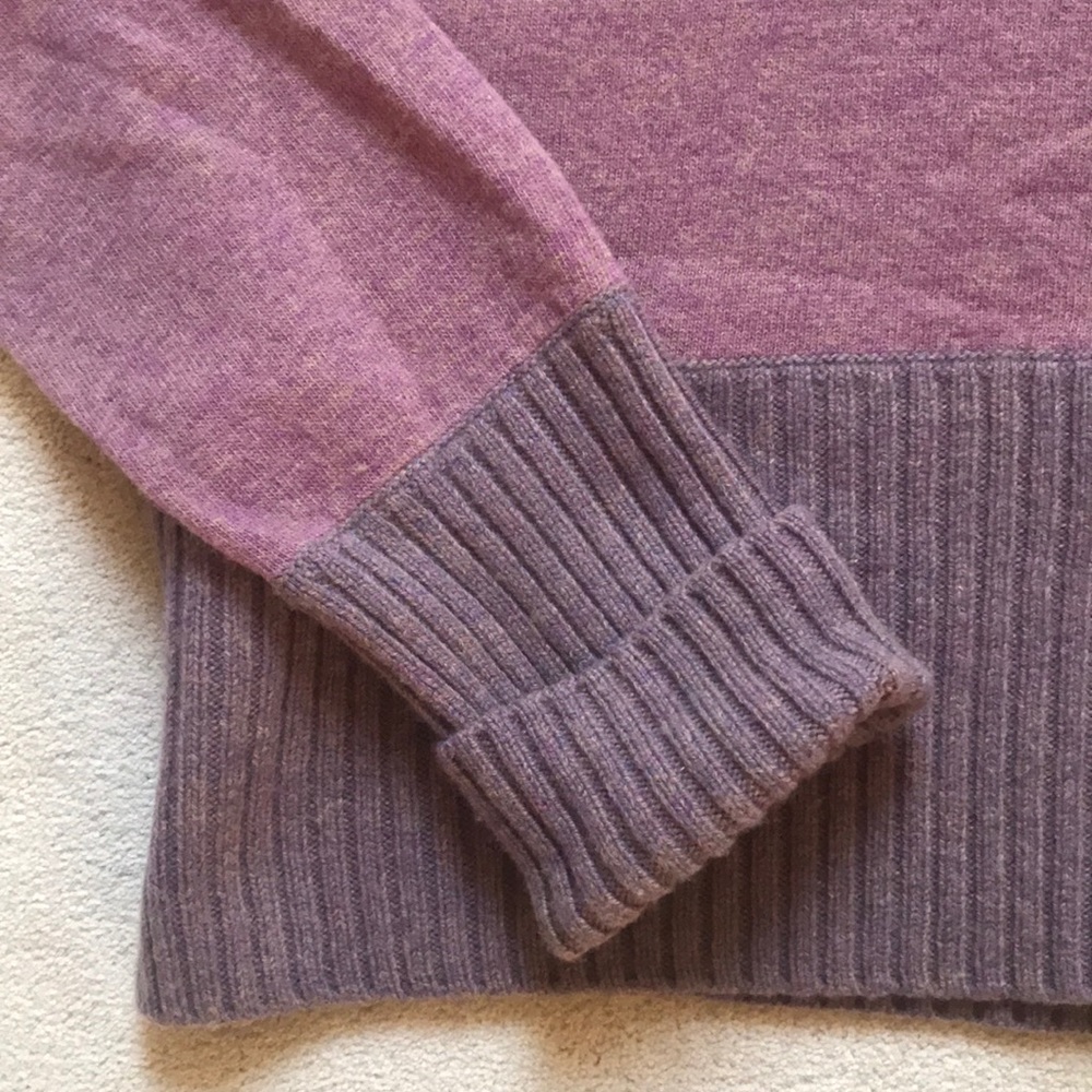 Faconnable sweater - Picture 3 of 4